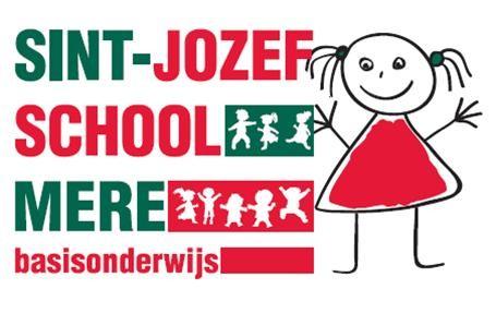 Schoold fje Sint-Jozefschool Mere Basisschool Kloosterstraat 29 9420 Mere 053 83 75 33 Fax 053 85 73 27 vbsmere@yahoo.com @ www.vbsstjozefmere.be JAARGANG 1 NIEUWSBRIEF NR.