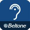 Beltone SmartRemote TM Met de Beltone SmartRemote app kunt u uw hoortoestellen bedienen.