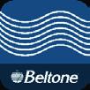 Beltone Calmer-app TM De Beltone Calmer-app biedt gebalanceerd en flexibel tinnitusbeheer.