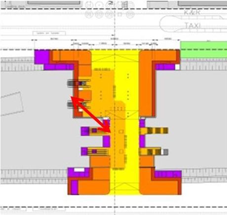 Hoewel er nieuwe fietsenstallingen gerealiseerd worden, onder meer in de Parnassusonderdoorgang, verandert er met betrekking tot de fietsenstallingen niets in relatie tot informeel toezicht,