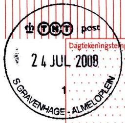 s-gravenhage (ZH) Almeloplein 60-61