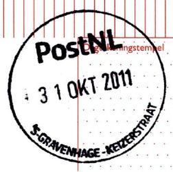 Kaapseplein 125 (Transvaalkwartier-Zuid) Status 2007: Postagent (Opgeheven: na september 2008 en voor november 2010) (adres in 2007: Mobile Phone Shop) S