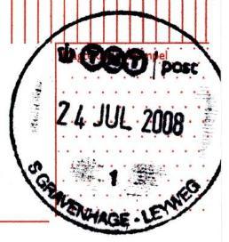 Leyweg 1094 (Morgenstond) Status 2007: