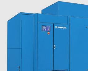 LFL_BOGE_2012-03_NL_schroef-brochure_s-serie_31_481 Schroefcompressor SL 270 tot SL 481 Effectieve capaciteit: 33 43,7 m³/min.