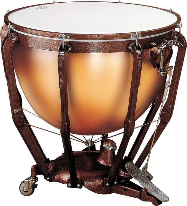 Keuze Yamaha Timpani Centre Timpani / pauk Productiecentrum