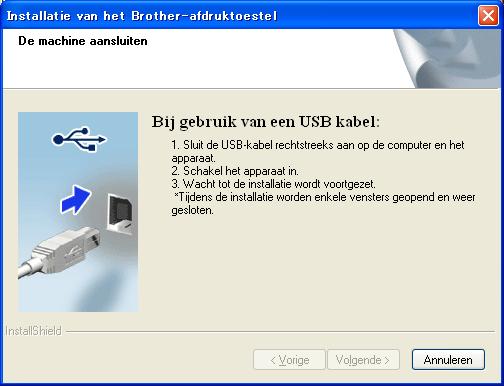 USB Winows Volg e instruties op het sherm tot it sherm wort weergegeven. 15 Afsluiten en herstrten Klik op Voltooien om e omputer opnieuw op te strten.