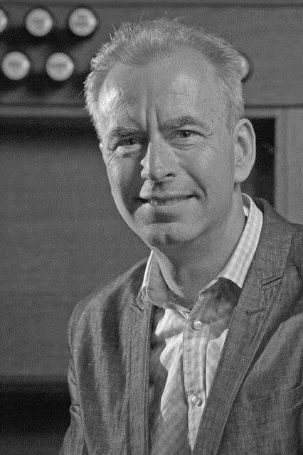 MARCEL VERHEGGEN, orgel Marcel Verheggen (1961, Maastricht) studeerde orgel en muziektheorie aan het conservatorium van Maastricht.
