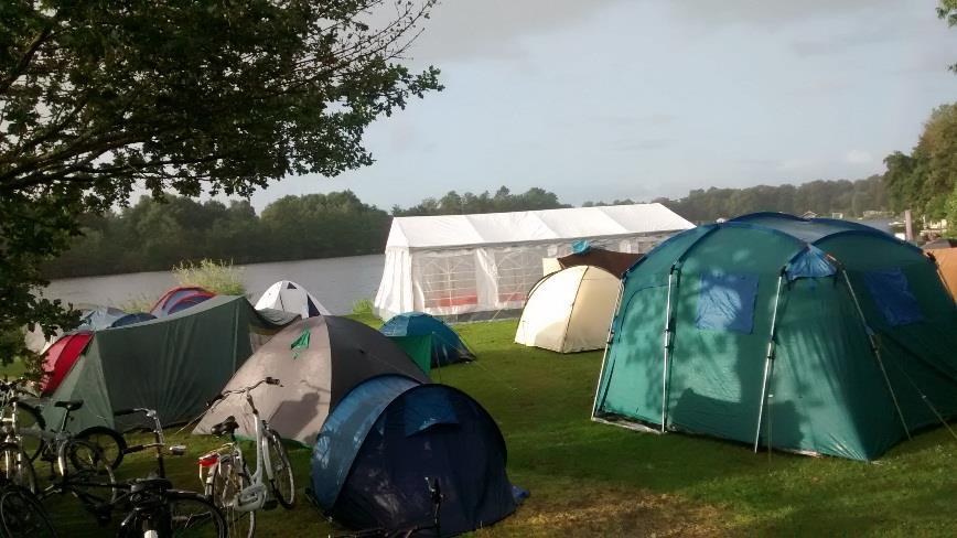 Ouderbijdrage Kleding