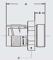 320.0 3,2 M25 x 1,5 25 19,2 34 15 30 - - 5 260.325.0 5,9 M32 x 1,5 32 25,9 39 16 38 - - 5 260.332.0 8,5 M40 x 1,5 40 34,8 43 16 48 - - 2 260.340.0 16,6 M50 x 1,5 50 44,8 47 17 60 - - 2 260.350.