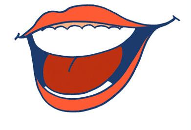 MONDHYGIËNE 3 Gebruik een mondspoeling Bacteriën zitten ook op en onder je tong, op je wangen en je gehemelte, op en tussen je tanden en net onder de tandvleesgrens.