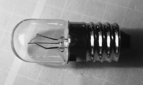 Opgave 3 Knipperlampje Lees eerst onderstde tekst. Een bimetaal is een strip bestde twee verschillende metalen, bijvoorbeeld koper en aluminium.