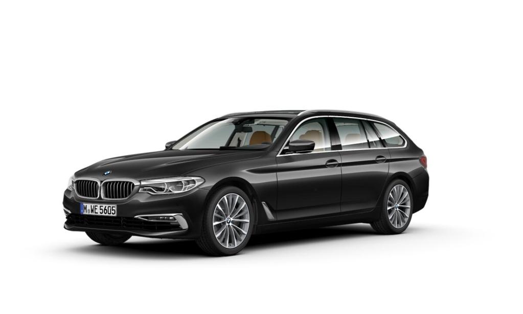 nr. 48745 Uw online BMW Configuratie: