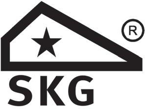 CILINDERS INFORMATIE SKG-KEURMERK - INBRAAKWERENDHEID SKG staat voor Stichting Kwaliteit Gevelbouw.