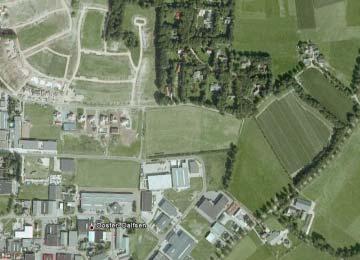 1. Inleiding 1.1. Algemeen In de gemeente Dalfsen bestaan plannen om een woonwerklocatie te ontwikkelen ten zuiden van de Kampmansweg in het oosten van de kern Dalfsen (plan Oosterdalfsen).