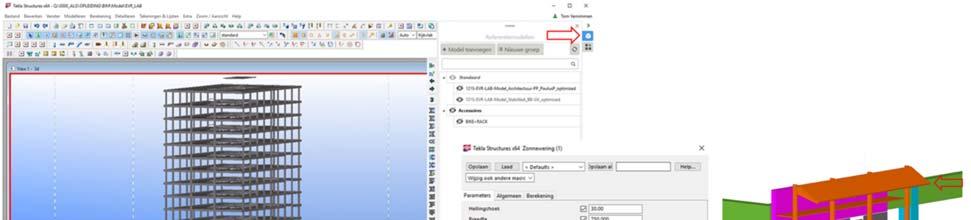 Module 1 Software toepassingen