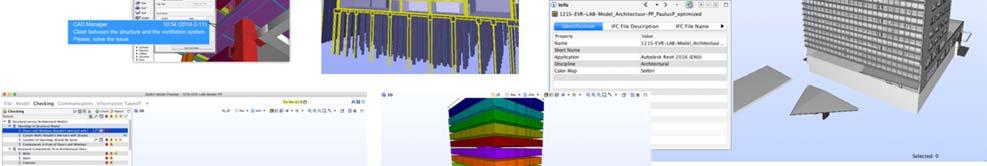 openbim praktijk/solibri Model