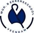 Mgr.Bekkersschool Schooljaarplan 2018-2019 Directeur Mw. A.