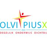 OLVI-PIUS X visietekst leerlingenzorg samen staan we sterk 7 TEAM = Together Everyone Achieves More Onze visie op zorg is gebaseerd op het feit dat leerlingen in een secundaire school in de eerste