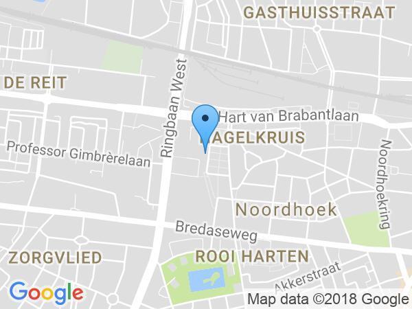 Adresgegevens Adres Taxusstraat 50 Postcode / plaats 5038 KR Tilburg Provincie Noord-Brabant Locatie gegevens Object gegevens Soort