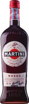 Martini vermouth bianco, extra dry