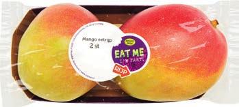 net 2 kilo Eat Me mango