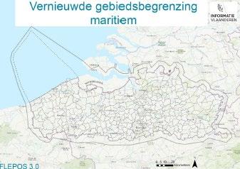 0 kunnen de baselines tussen de CORS (referentiestations) langer zijn en