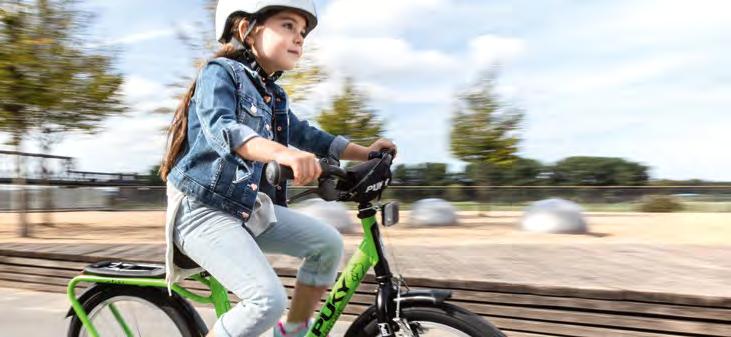 Spaß Z 6 am Fahren BASISUITVOERING: Coaster-Brake Cantilever velgrem Aluvelgen Wielen, stuur en pedalen kogelgelagerd