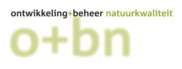 2019 VBNE, Vereniging van Bos- en Natuurterreineigenaren Monitoring OBN-19-DK Driebergen, 2019 Deze publicatie is tot stand gekomen met een financiële bijdrage van Vogelbescherming Nederland,