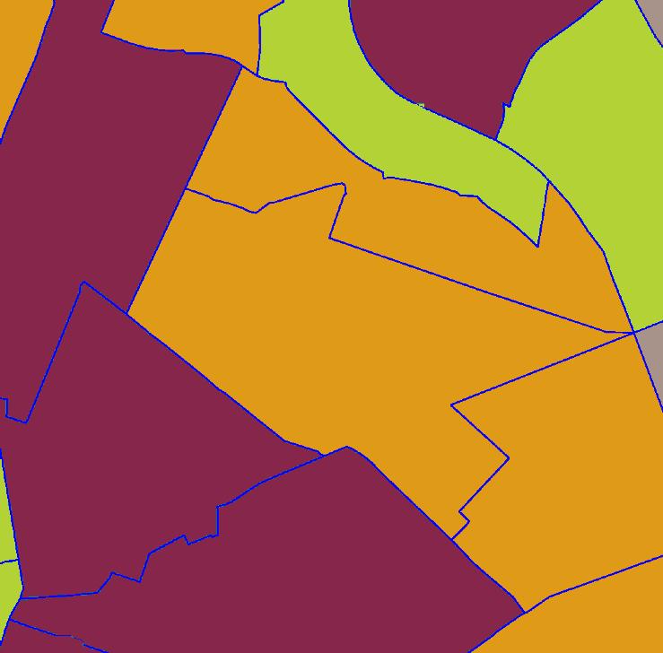 bepalen, is actuele data en informatie nodig. Voor elk aspect daarvan beschikken wij als netbeheerder over de nodige gegevens en de relevantie kennis om die bepaling mogelijk te maken.