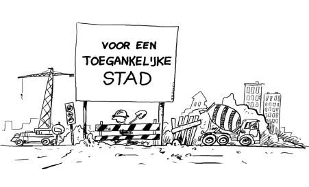 gelijkwaardig en onafhankelijk toegang heeft tot de