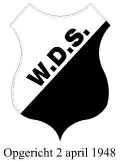 Verenigingsinformatie vv WDS Vereniging De voetbalvereniging WDS is een amateurvereniging en is opgericht 2 april 1948.