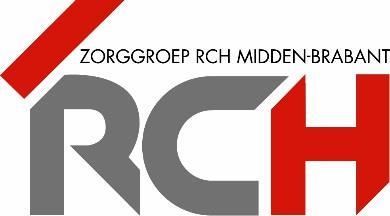 Samenwerkingsovereenkomst Zorggroep RCH Midden-Brabant B.V.