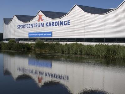 KARDINGE Sportdag in Kardinge