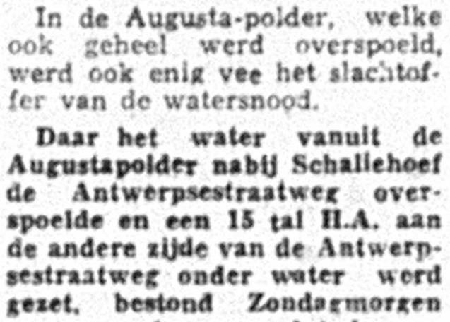 Pagina 6 van 10 (bron: op microfiche bij Westbrabants Archief) Gezien het