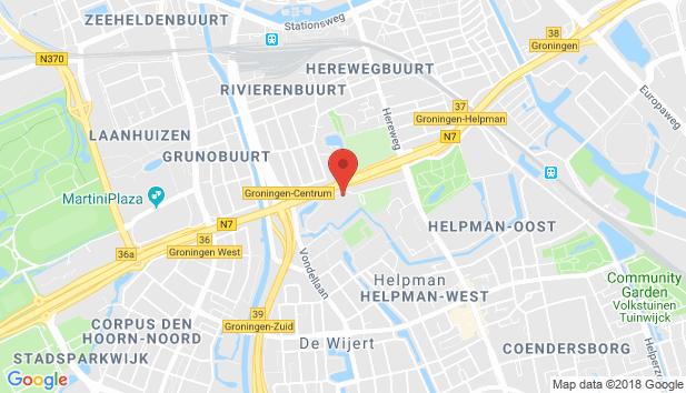 Kenmerken Locatie adres: Papiermolenlaan 3-19 postcode: 9721 GR plaats: Groningen Basisinformatie hoofdbestemming: Kantoor bouwjaar: 1955 bouwtype: bestaande bouw Financieel huurprijs: 200 /mnd