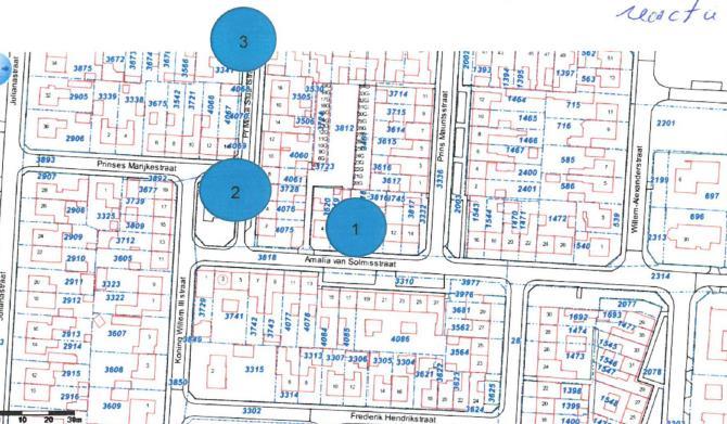 Parkeren (1) Hele omgeving geteld; Geteld op woensdag 10 mei 2017, 20.15 uur; Geteld op maandag 15 mei 2017, 20.45 uur.