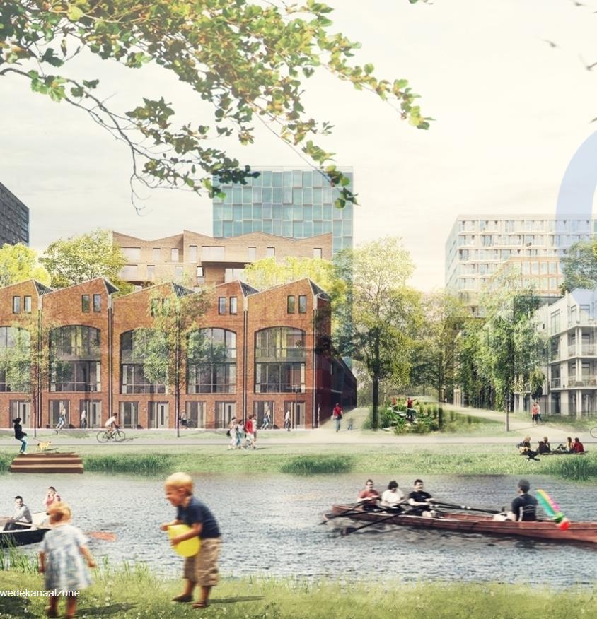 The Smart Climate Utrecht Zoönosen in een