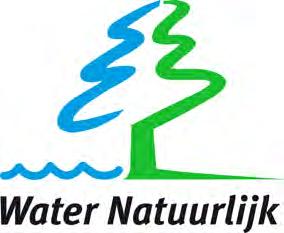 Vereniging Water Natuurlijk Water Natuurlijk ziet water als een waardevol onmisbaar erfgoed, dat goed moet worden beschermd, verdedigd en onderhouden.