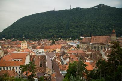 Dag 3: Brasov Bran Rasnov Sighisoara Deze dag ontdekt u een prachtige stad, met gastvrije inwoners