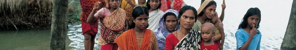 Sint Jacobskerk Werelddiaconaatdienst Vorige week is gecollecteerd voor de gevolgen van overstromingen in Bangladesh.