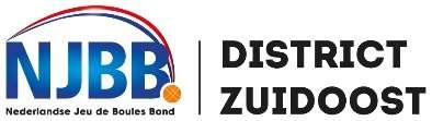 REGIO ZOMER COMPETITIE 2017 DISTRICT ZUIDOOST Zondag 23 april start de Regionale Zomer Competitie (RZC). Er hebben zich 46 teams opgegeven wat dus inhoudt dat er wordt gespeeld in drie poules.