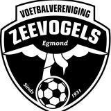 Het 38 e schoolvoetbaltoernooi van de Egmonden