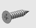 4409 952-000 Alu eindkapje voor goot enkel Onbewerkt 4409 952-006 Idem RAL 9010 zuiver wit 4409