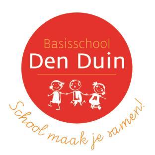 Basisschool Den Duin Fazantenlaan 42 Postbus 89 4920 AB Made Telefoon: 0162-670135 E-mail: infodenduin@skod.org www.denduin.nl H. Platjouw, directeur Beste ouder(s)/verzorger(s), Lente weer!