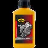 Two-wheeler products Transmission oils 64 Scoogear 75W-90 EN - Ultra-modern, synthetic transmission oil specially developed for transmissions and final drives on scooters.