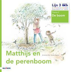 Mochten er naar aanleiding van de informatiemarkt of de flyer nog vragen zijn, kom gerust. Met lezen zijn we begonnen in thema 2: De boom.