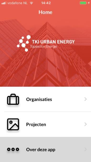 Urban Energy PL0 (2018) 34 projecten gehonoreerd 15x All-electric 3x combinatie electric en warmtenet Al