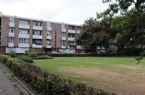 Bijzonderheden Woning is voorzien van kunststof