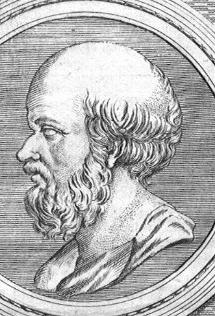 Eratosthenes(?