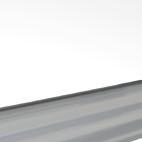 DIP-switches (50%/68%/75%/100%) Optioneel leverbaar met Dali dimbare driver Vervangt enkel- en dubbellamps T5 en T8 armaturen in lichtlijnsystemen Compleet met doorvoerbedrading (5 x 2,5mm 2 / 7 x